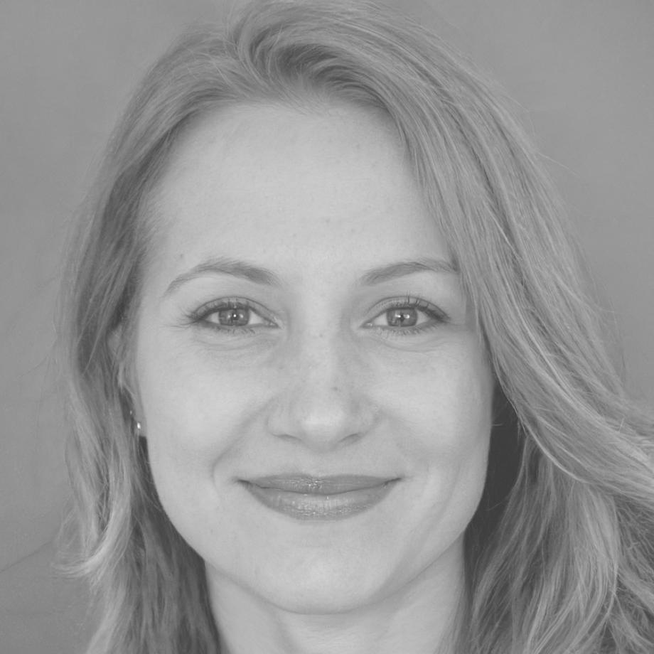 María Elena estudiante